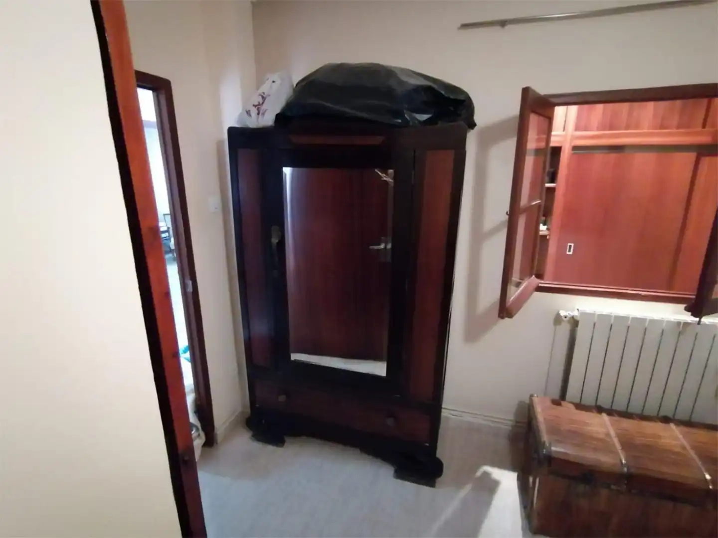 Planta baja en venta en Calle los Descalzos, 2, Arévalo Habitación de Planta baja en venta en Arévalo con Calefacción, Terraza y Trastero