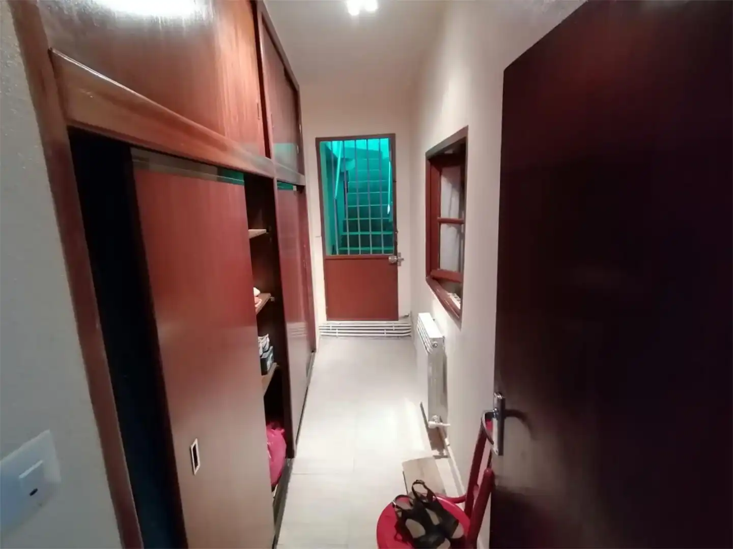Planta baja en venta en Calle los Descalzos, 2, Arévalo Planta baja en venta en Arévalo con Calefacción, Terraza y Trastero
