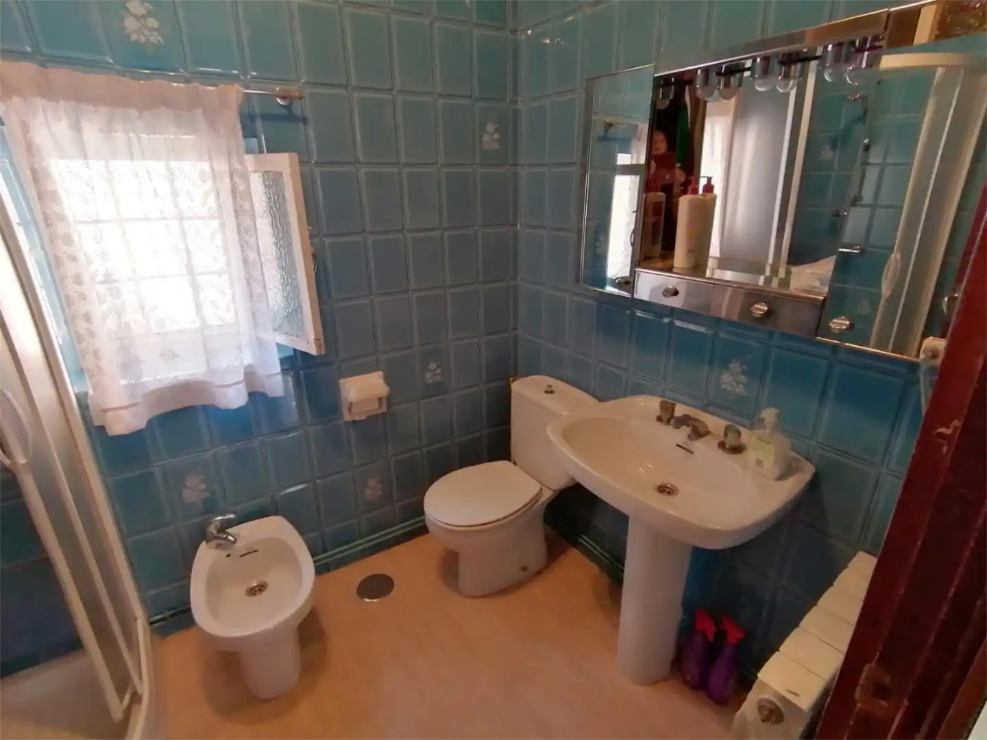 Planta baja en venta en Calle los Descalzos, 2, Arévalo Baño de Planta baja en venta en Arévalo con Calefacción, Terraza y Trastero