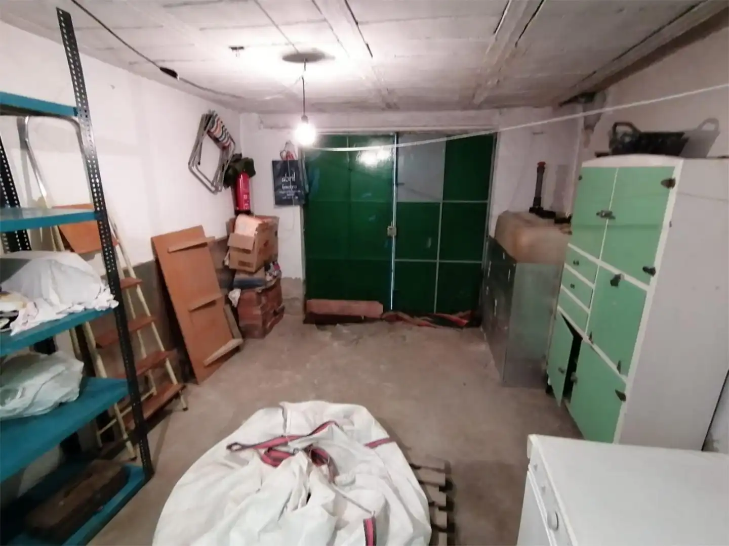 Planta baja en venta en Calle los Descalzos, 2, Arévalo Planta baja en venta en Arévalo con Calefacción, Terraza y Trastero