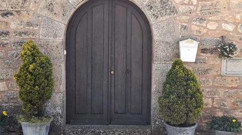 Casa o xalet en venda a Calle Burgos, 40, Cuevas de San Clemente, Burgos - imatge 2 Foto 2 de Casa o xalet en venda a Calle Burgos, 40, Cuevas de San Clemente, Burgos