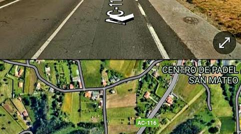 Photo 4 of Land for sale in Ac-116, 113, San Mateo - Castro- O Val, Narón