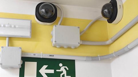 Traster de lloguer a Calle de Ricardo Ortiz, 42, Ventas, Madrid Capital - imatge 3 Foto 3 de Traster de lloguer a Calle de Ricardo Ortiz, 42, Ventas, Madrid Capital