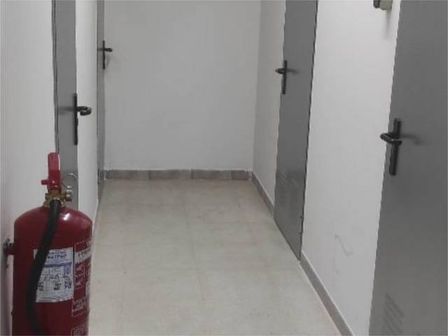 Trastero en Alquiler en Calle de Ricardo Ortiz, 40 en Ventas