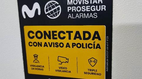 Traster de lloguer a Calle de Ricardo Ortiz, 40, Ventas, Madrid - imatge 3 Foto 3 de Traster de lloguer a Calle de Ricardo Ortiz, 40, Ventas, Madrid