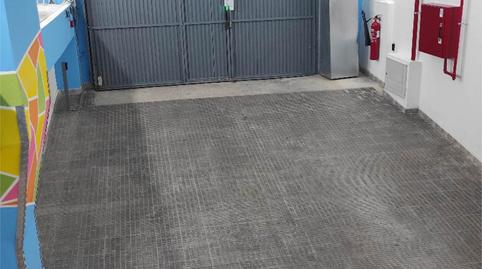 Traster de lloguer a Calle de Ricardo Ortiz, 40, Ventas, Madrid - imatge 2 Foto 2 de Traster de lloguer a Calle de Ricardo Ortiz, 40, Ventas, Madrid