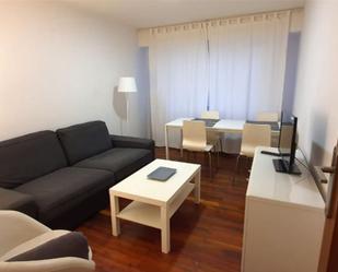 Apartment to rent in Rúa de Fernando III o Santo, 9, Ensanche - Sar