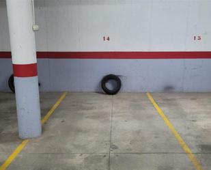 Parking of Garage to rent in Villarrobledo