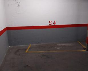 Parking of Garage to rent in Getafe