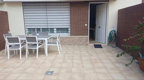 Photo 3 of Single-family semi-detached for sale in Los Lagares, 59, Carretera de Sevilla - Los Montitos, Badajoz