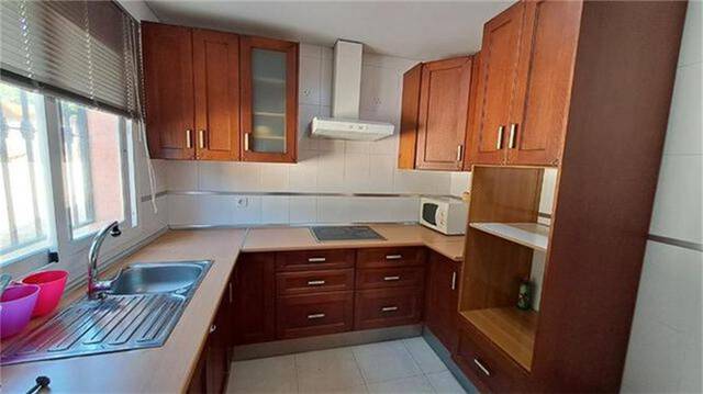 Chalet en venta en urb. el cerro- de loja,  loja