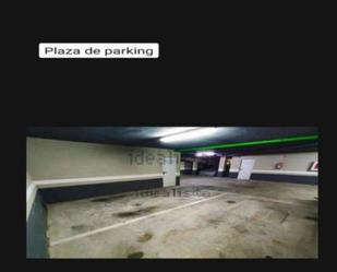Aparcament de Garatge en venda en Palencia Capital