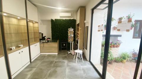 Photo 3 of Premises for rent in Calle Judíos, 19, Casco Histórico  - Ribera - San Basilio,  Córdoba Capital