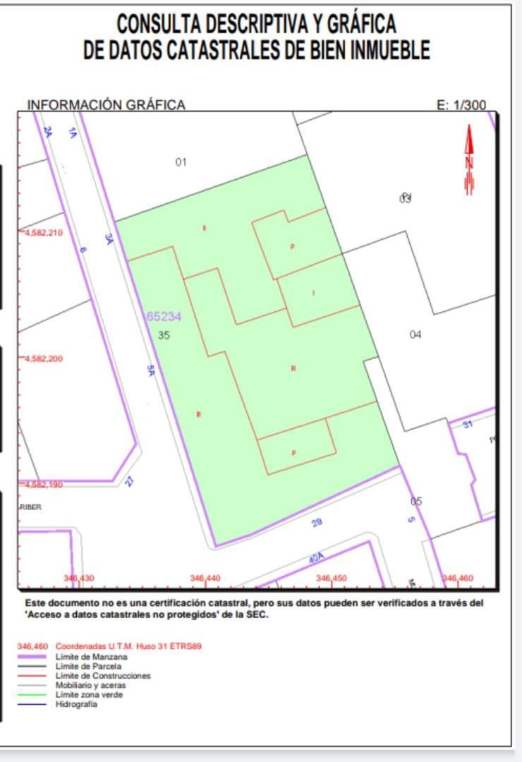 Constructible Land for sale in Montblanc
