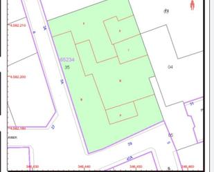 Constructible Land for sale in Montblanc