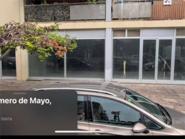 Local comercial en Alquiler en Calle 1 De Mayo, 38686 en Alcalá