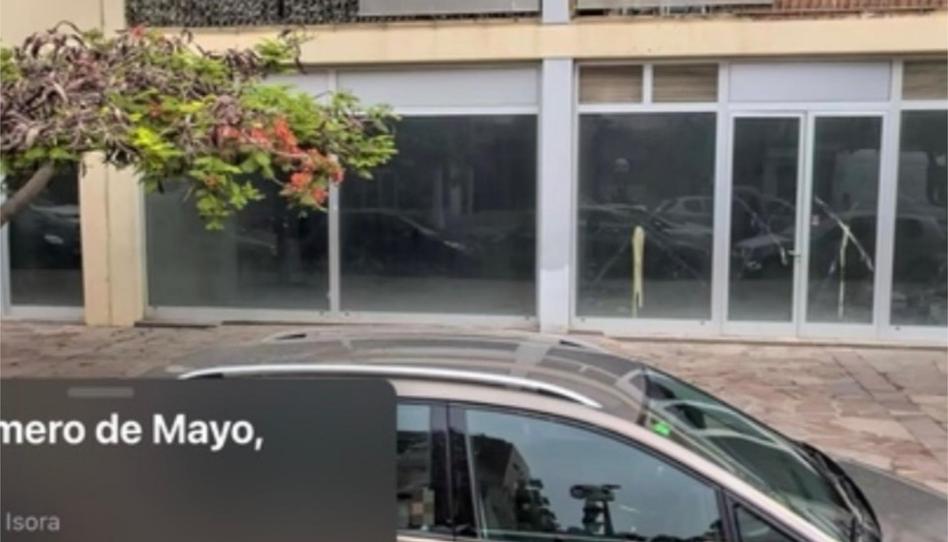 Premises to rent in Calle 1 de Mayo, 38686, Alcalá, Santa Cruz de Tenerife - image 1 Photo 1 of Premises to rent in Calle 1 de Mayo, 38686, Alcalá, Santa Cruz de Tenerife