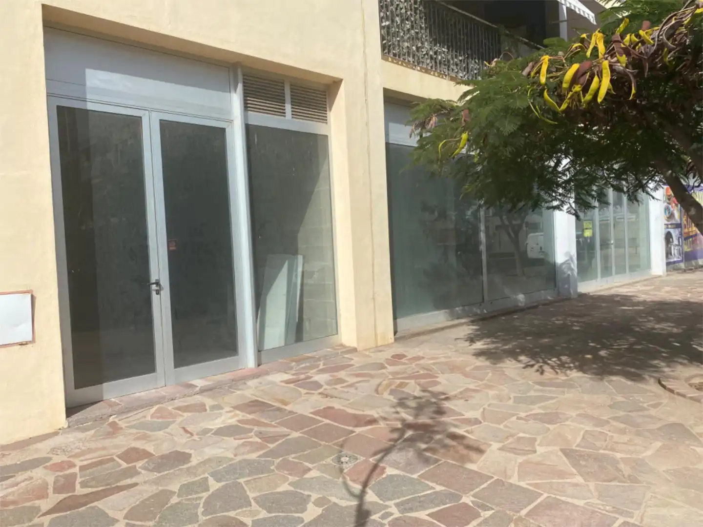 Commercial properties for rent in Calle 1 De Mayo, 38686, Alcalá Exterior view of Commercial properties for rent in Guía de Isora