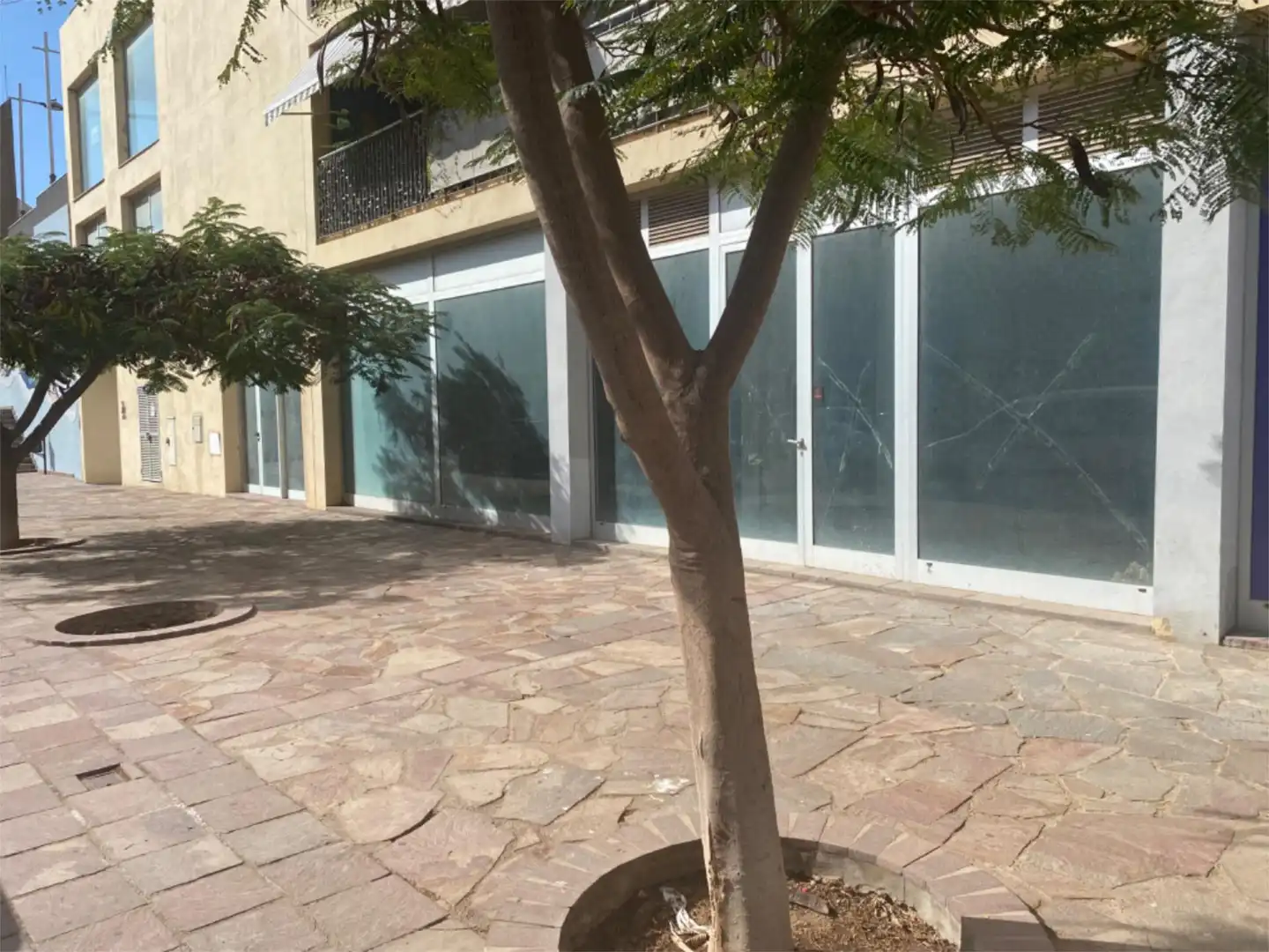 Commercial properties for rent in Calle 1 De Mayo, 38686, Alcalá Exterior view of Commercial properties for rent in Guía de Isora