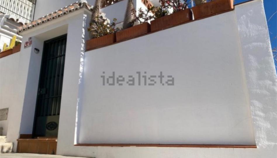 Single-family semi-detached for sale in Calle Júpiter, 1, Capistrano, Málaga - image 1 Photo 1 of Single-family semi-detached for sale in Calle Júpiter, 1, Capistrano, Málaga