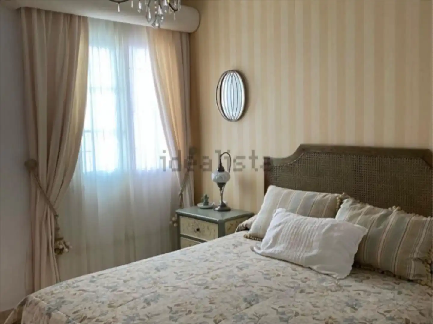 Casa adosada en venta en Calle Júpiter, 1, Capistrano Habitación de Casa adosada en venta en Nerja con Aire acondicionado, Terraza y Piscina