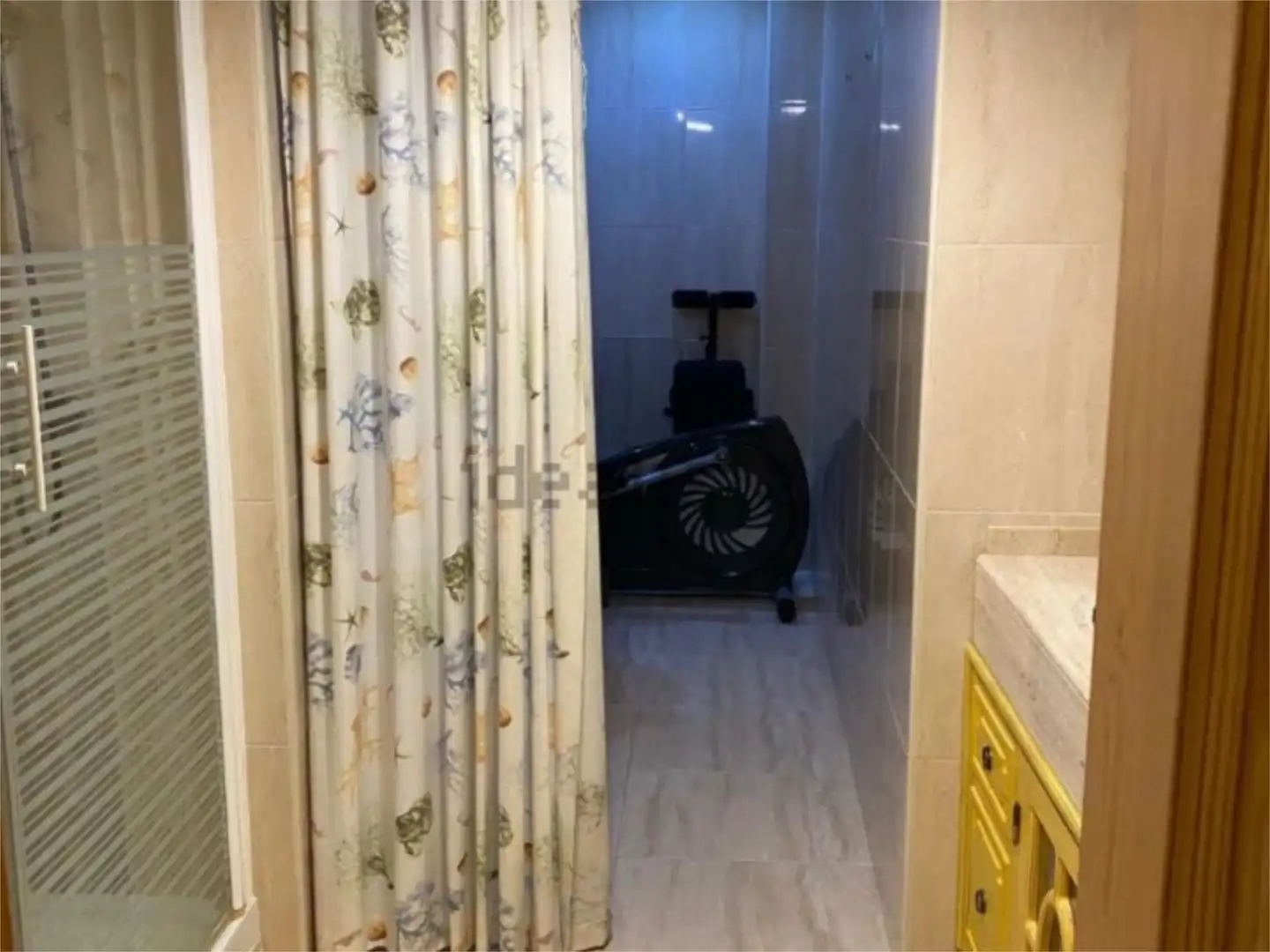 Casa adosada en venta en Calle Júpiter, 1, Capistrano Baño de Casa adosada en venta en Nerja con Aire acondicionado, Terraza y Piscina