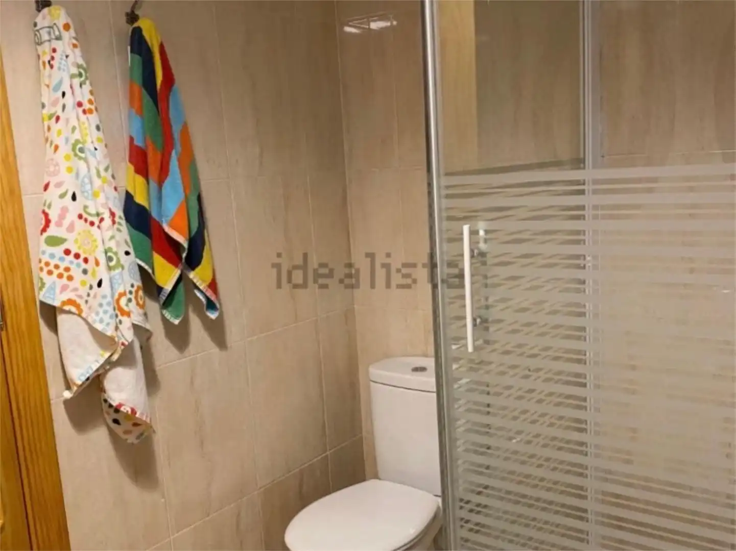 Casa adosada en venta en Calle Júpiter, 1, Capistrano Baño de Casa adosada en venta en Nerja con Aire acondicionado, Terraza y Piscina