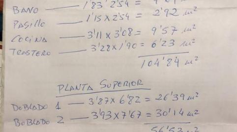 Foto 2 de Pis en venda a Calle Evaristo Perez, 4, Corteconcepción, Huelva