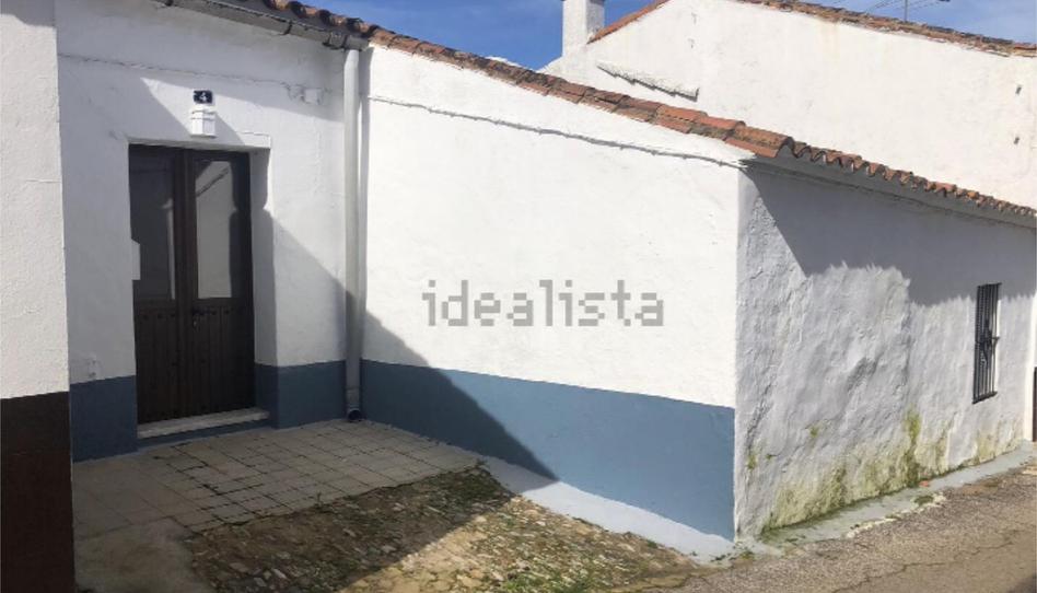 Foto 1 de Pis en venda a Calle Evaristo Perez, 4, Corteconcepción, Huelva