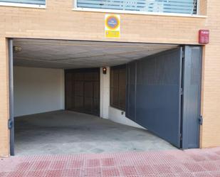 Parkplatz von Garage miete in Morón de la Frontera