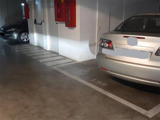 Garaje en Venta en Calle Estrella Betelgeuse, 12 en Pino Montano - Consolación