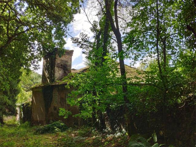 Finca rústica en Venta en Lugar Granda - Bazar, 1 en Castro de Rei