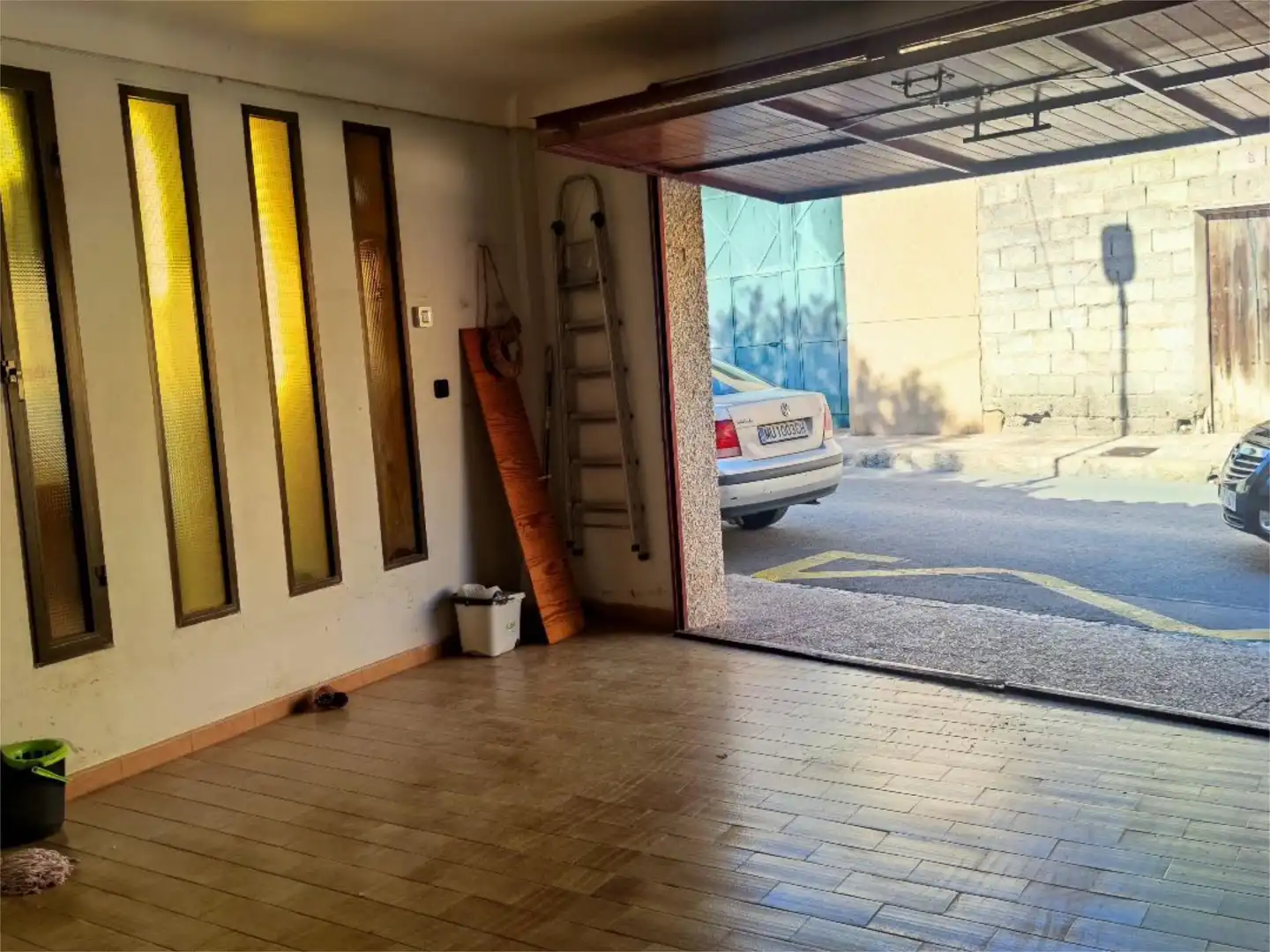 Casa o xalet en venda a Calle Canalejas, 25, Mazarrón Casco Urbano Casa o xalet en venda en Mazarrón amb Terrassa i Balcó