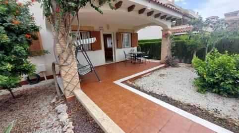 Foto 2 de Planta baixa en venda a Plaça R-2 Los Pinos, 6m, Zeniamar - Horizonte - La Campana, Orihuela