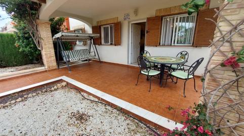 Foto 3 de Planta baixa en venda a Plaça R-2 Los Pinos, 6m, Zeniamar - Horizonte - La Campana, Orihuela