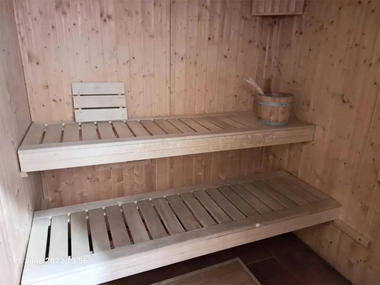 Dormitori de Planta baixa en venda en Orihuela amb Aire condicionat, Terrassa i Piscina