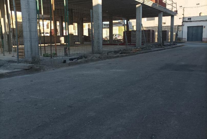 Casa o chalet en venta en Calle Miguel de Unamuno, 7, Olula del Río, Almería - imagen 1 Foto 1 de Casa o chalet en venta en Calle Miguel de Unamuno, 7, Olula del Río, Almería