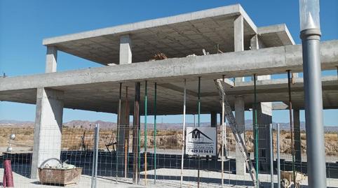 Casa o chalet en venta en Calle Miguel de Unamuno, 7, Olula del Río, Almería - imagen 3 Foto 3 de Casa o chalet en venta en Calle Miguel de Unamuno, 7, Olula del Río, Almería