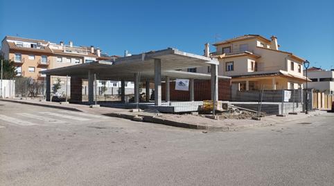 Casa o chalet en venta en Calle Miguel de Unamuno, 7, Olula del Río, Almería - imagen 2 Foto 2 de Casa o chalet en venta en Calle Miguel de Unamuno, 7, Olula del Río, Almería