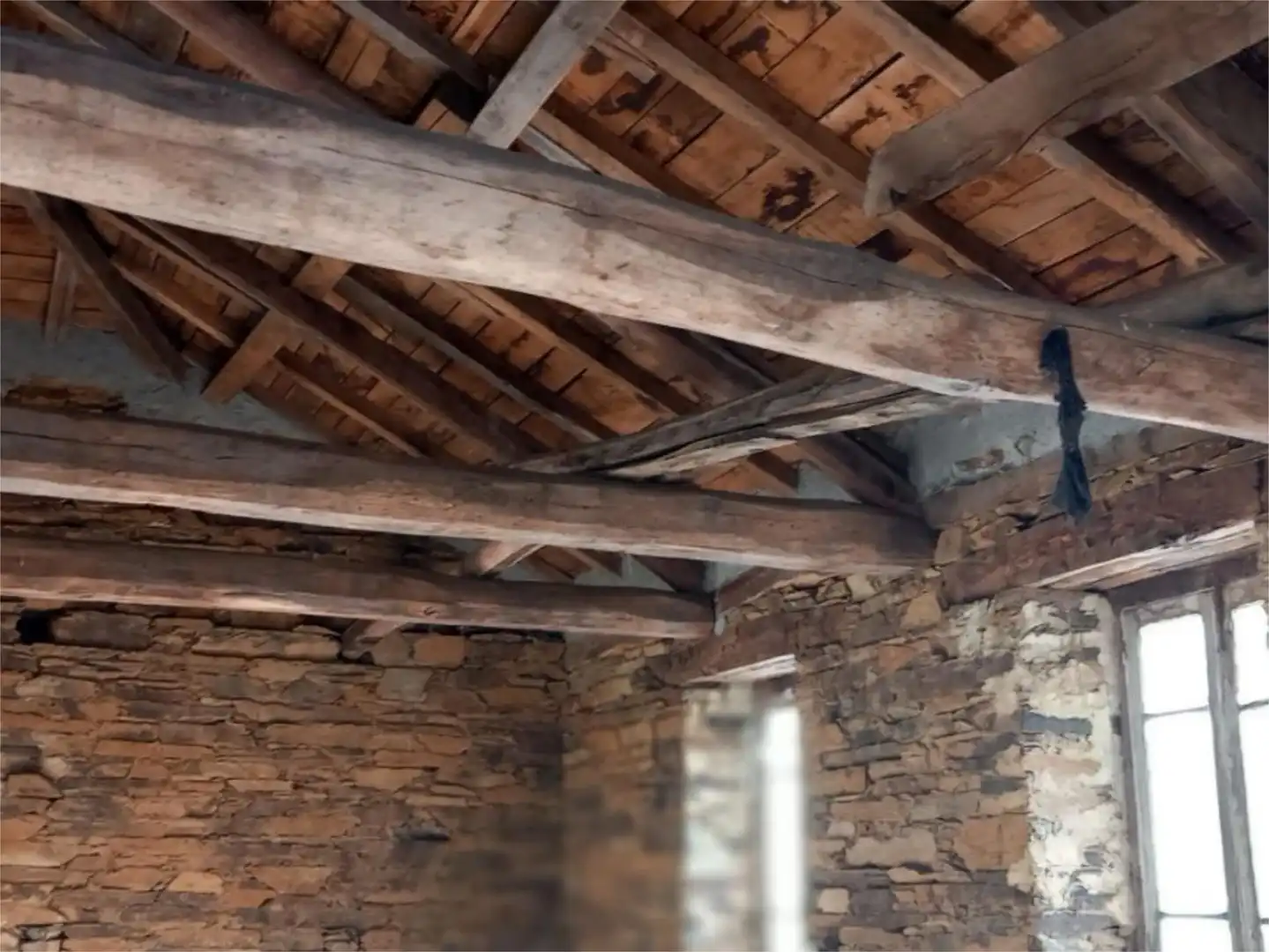 Finca rústica en venta en Ad Arrojo, Taramundi Finca rústica en venta en Taramundi