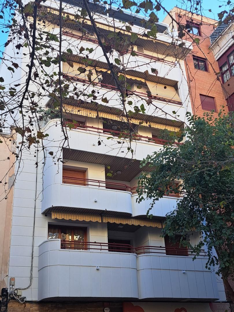 Exterior view of Flat for sale in Orihuela  with Terrace, Balcony and Video intercom