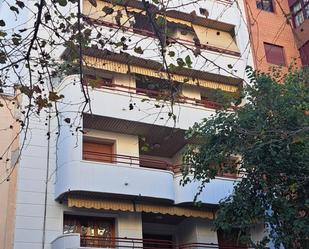 Exterior view of Flat for sale in Orihuela  with Terrace, Balcony and Video intercom