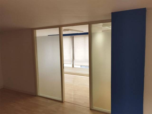 Oficina en Alquiler en Passatge Particular Guillem de Torrella, 1 en El Mercat