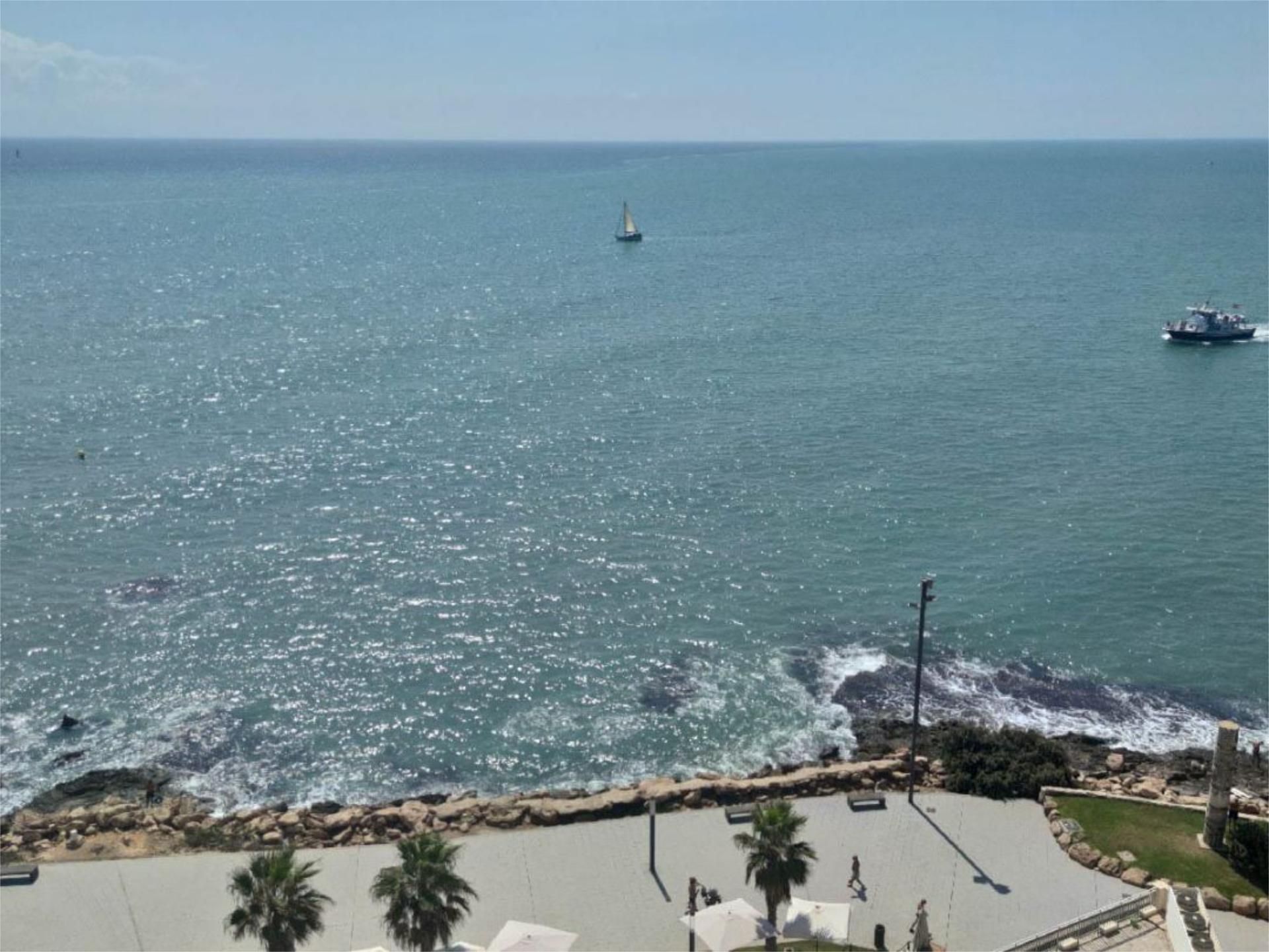 Attic for sale in Torrevieja  with Terrace, Swimming Pool and Balcony