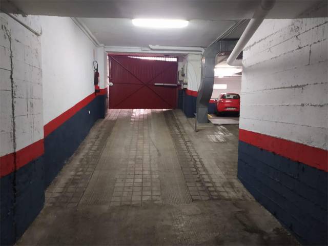 Garaje en Venta en Calle de Canillas, 74 en Prosperidad