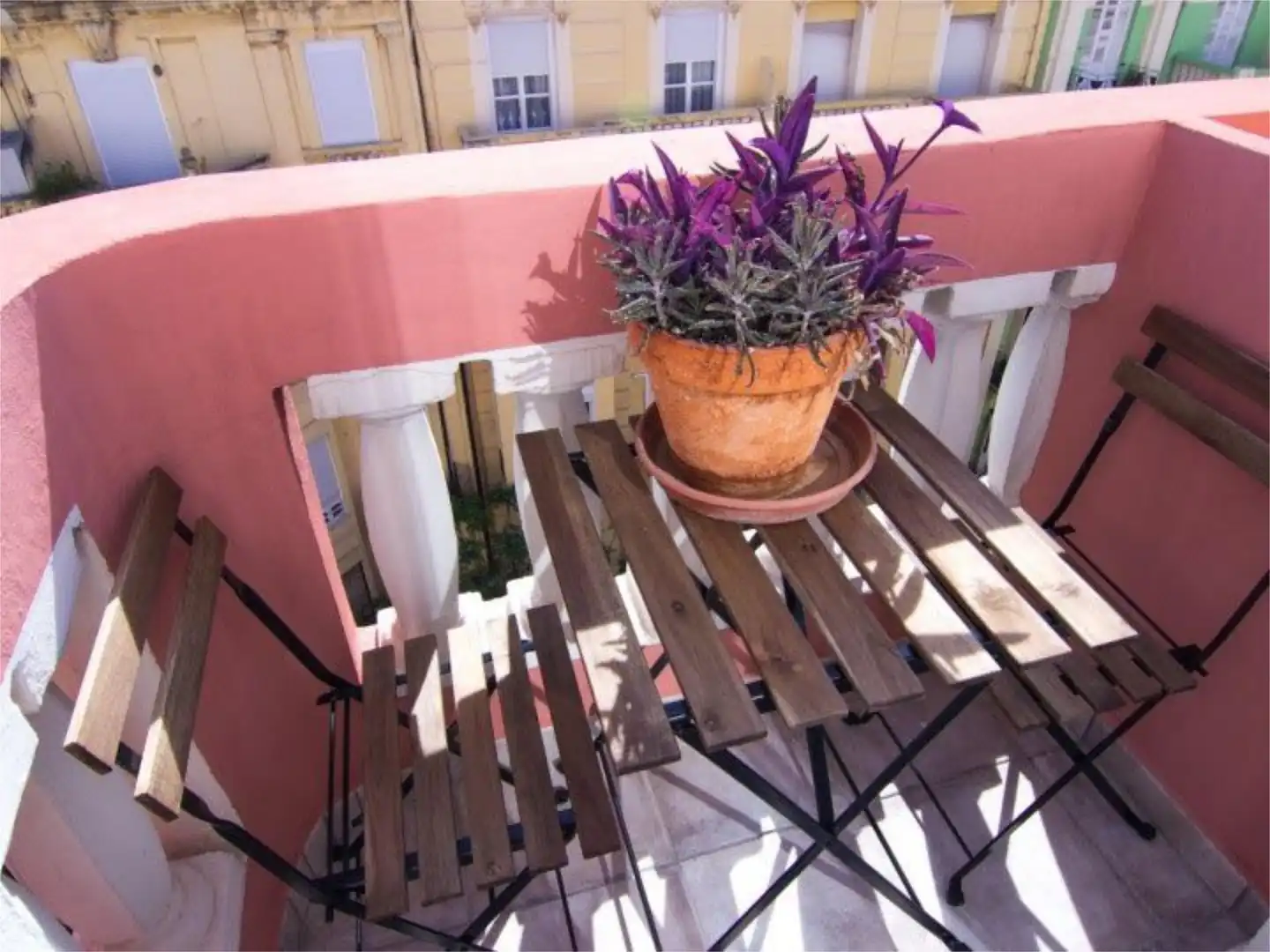 Zimmer in Carrer de Ciscar, 51, Gran Via