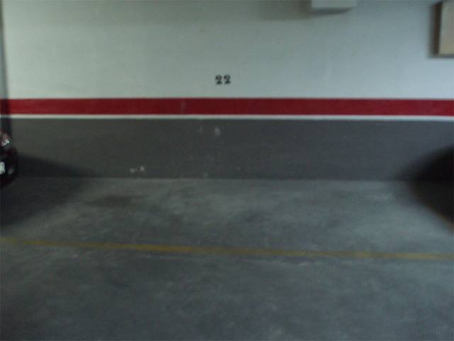 Garaje en Alquiler en Calle Don Alfonso Palazón Clemares, 8 en Santa María de Gracia