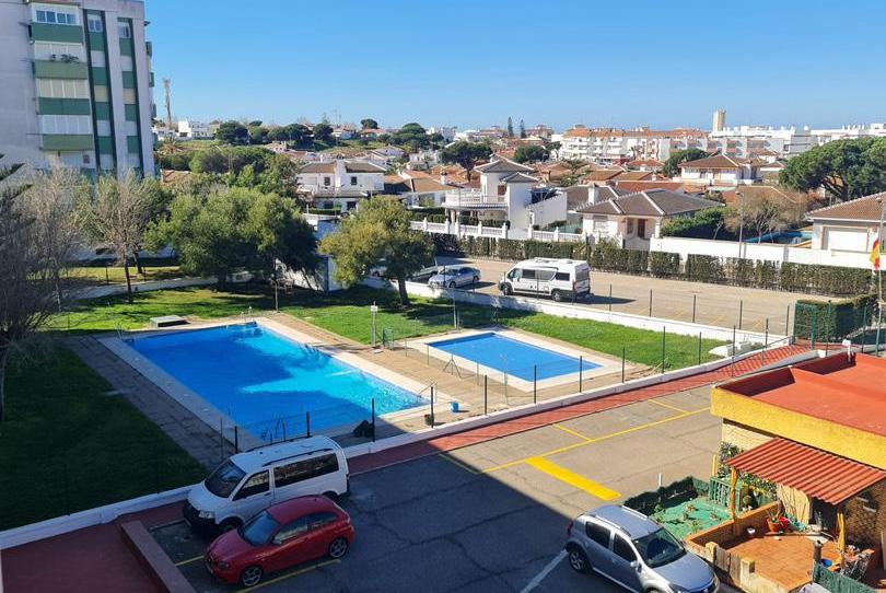 Photo 1 of Flat for sale in Sector H, 39, Centro - Torre de la Higuera, Huelva