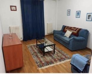 Sala d'estar de Apartament en venda en Nájera amb Balcó