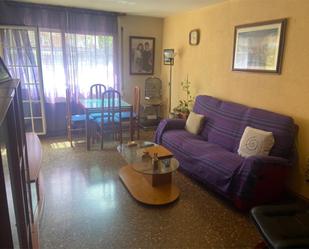 Living room of Flat for sale in Cerdanyola del Vallès  with Terrace